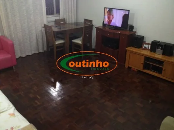 Imagem (23888) Rua Visconde de Santa Isabel - Vila Isabel