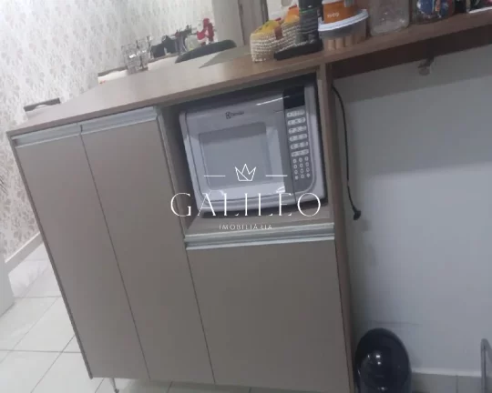 Imagem Apartamento no Condomínio Contemporâneo, Jardim Guanabara | Jundiaí | São Paulo