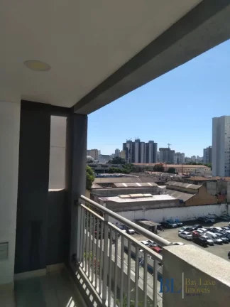 Imagem Apartamento À Venda Com 39M² - Pertinho Do Metro Brás!!Portal Centro!