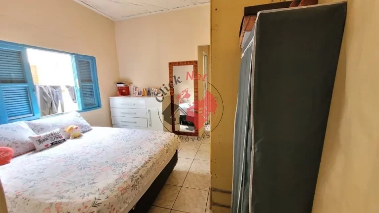Imagem Terreno de 250m² com 2 casas à venda no bairro Assunção em São Benardo do Campo