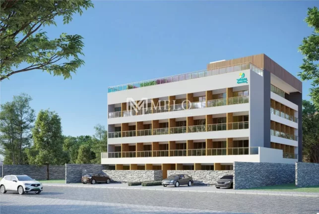 Imagem Oportunidade em PORTO DE GALINHAS: 27m²,studio..