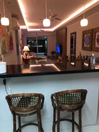 Imagem APARTAMENTO MODERNO NA PRAIA DAS ASTÚRIAS