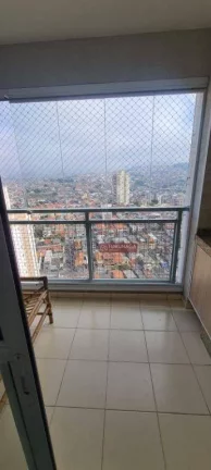 Imagem Apartamento à venda, 58 m² por R$ 584.000,00 - Picanco - Guarulhos/SP