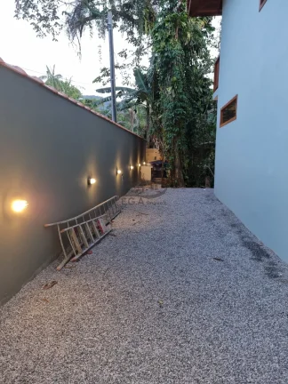 Imagem CASA EM CONDOMÍNIO NO CAMBURI SERTÃO