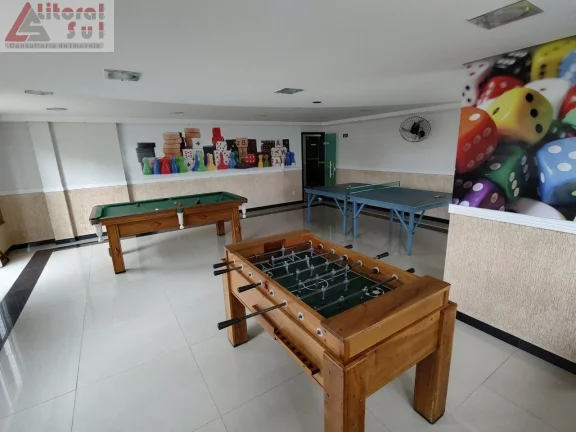 Imagem APARTAMENTO RESIDENCIAL em PRAIA GRANDE - SP, CAIÇARA