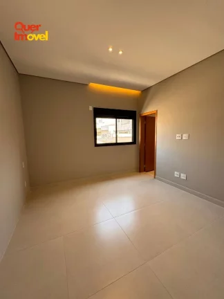 Imagem Residência Exclusiva em Condomínio de Luxo em Ribeirão Preto-SP, Vila do Golf: 4 quartos, 4 suítes, 2 salas, 5 banheiros, 4 vagas, 288,11 m².