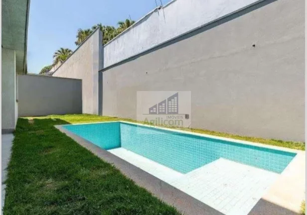 Imagem SOBRADO À VENDA EM JARDIM CORDEIRO COM 4 DORMITÓRIOS