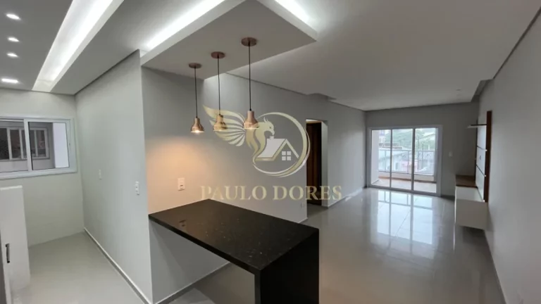 Imagem APARTAMENTO EM FAZE DECORAÇÃO, NO CENTRO DE UBATUBA-SP