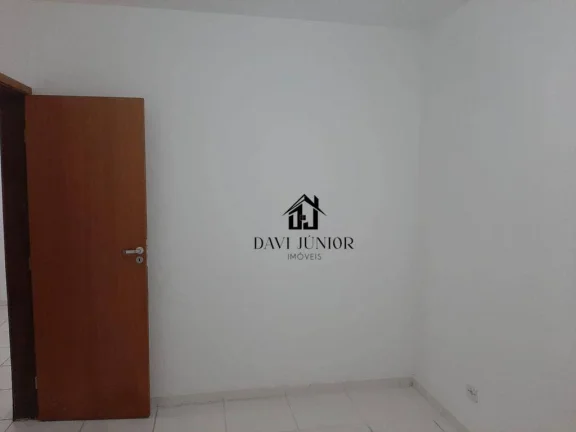 Imagem Apartamento com 2 dormitórios à venda, 42 m² por R$ 155.000,00 - Jardim Nova Aparecidinha - Sorocaba/SP