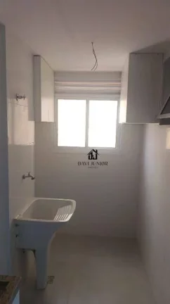 Imagem Apartamento com 3 dormitórios sendo 1 suíte para alugar, 67 m² por R$ 2.750/mês - Parque Campolim - Sorocaba/SP