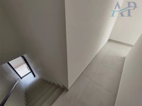 Imagem Casa em Praia Grande em Condomínio Fechado no Boqueirão