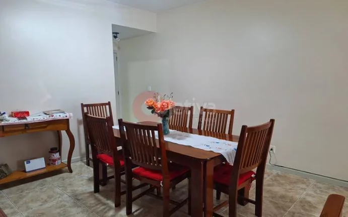 Imagem Apartamento à venda de 2 quartos no Braga em Cabo Frio.