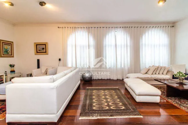 Imagem Apto 4 dorms, Boqueirão, Santos - R$ 1.50 mi, Cod: 23978 MMD