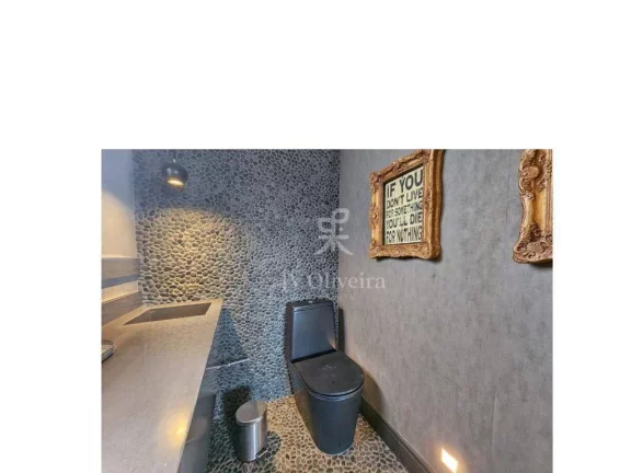 Imagem Apartamento Triplex com 2 dormitórios à venda, 240 m² por R$ 4.400.000,00 - Vila Madalena - São Paulo/SP