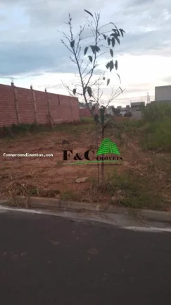 Imagem Terreno para Venda em Limeira, Jardim Marajoara