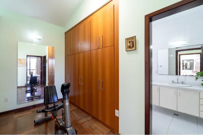 Imagem CASA RESIDENCIAL em Jundiaí - SP, Jardim Itália