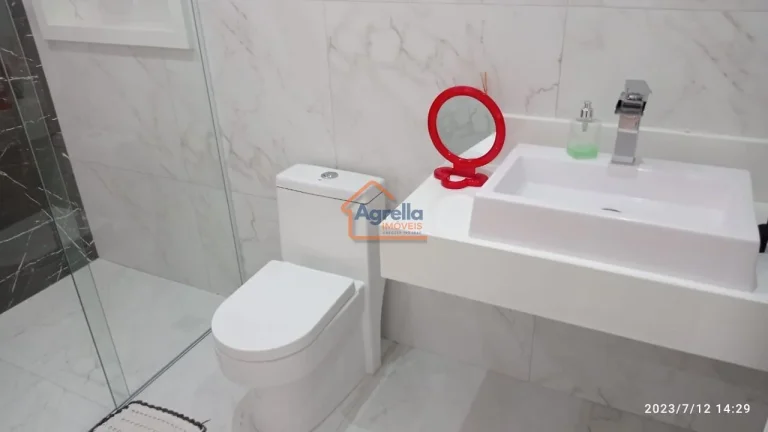 Imagem Casa à venda no bairro CONDOMÍNIO RESIDENCIAL PALM PARK - Estiva Gerbi/SP
