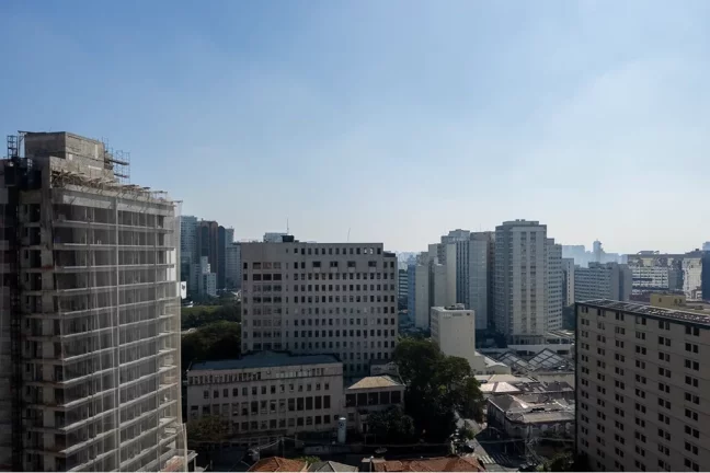 Imagem APARTAMENTO RESIDENCIAL em São Paulo - SP, Aclimação