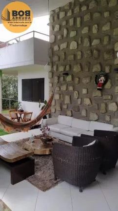 Imagem Casa de Condomínio