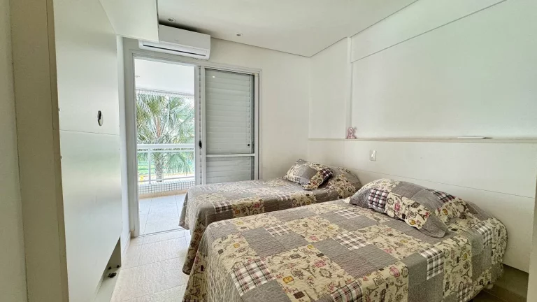 Imagem Excelente apartamento á venda na Riviera de São Lourenço - Módulo 8