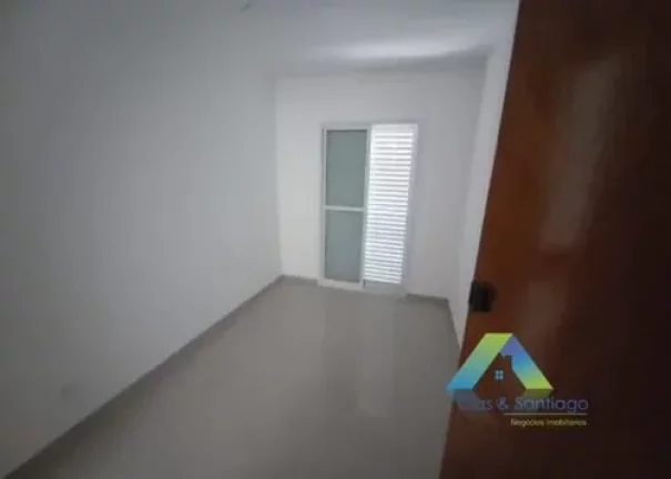 Imagem Apartamento à venda no bairro Jardim Santo Alberto - Santo André/SP