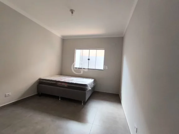 Imagem Imperdível Casa à Venda na Moreninha, Campo Grande-MS: 2 quartos, suíte, sala, 2 banheiros, garagem, 76m².