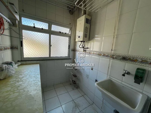 Imagem Apartamento à venda, 85 m² por R$ 630.000,00 - Várzea Centro - Teresópolis/RJ