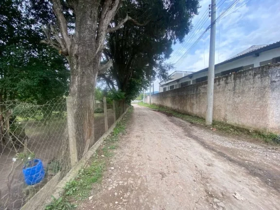 Imagem Terreno à venda, 1145 m² por R$ 400.000,00 - Palmeiras de São Paulo - Suzano/SP