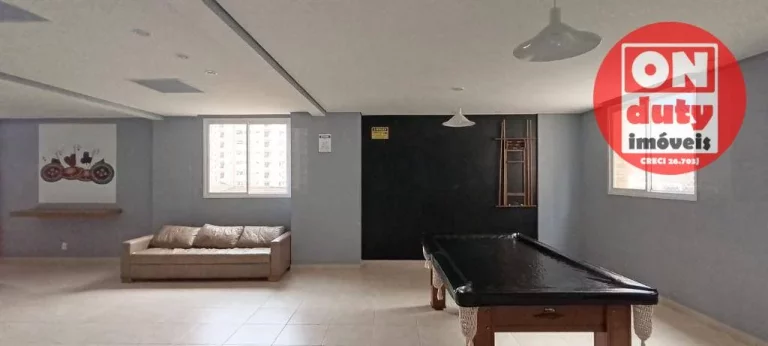 Imagem Cobertura com 3 quartos à venda, 189 m² por R$ 2.300.000 - Ponta da Praia - Santos/SP