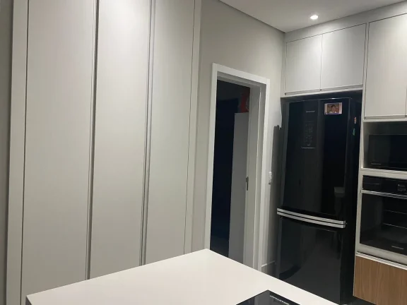 Imagem CASA VENDA E COMPRA , CONDOMÍNIO BELLAVITTA, JUNDIAÍ