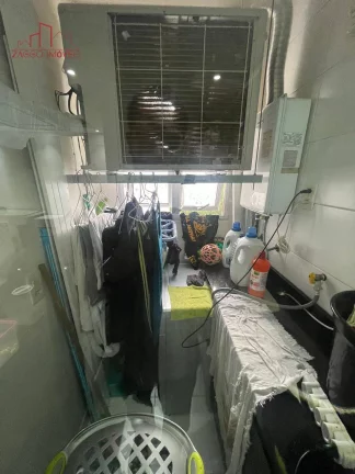 Imagem Oportunidade - Apartamento no Club Life