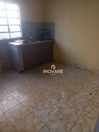 Imagem Casa com 3 dormitórios à venda por R$ 200.000,00 - Setor Central - Itumbiara/GO