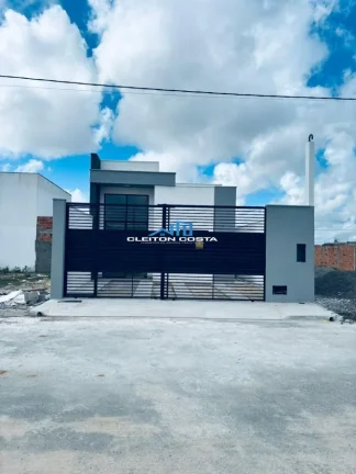 Imagem Casa para Venda em Feira de Santana, SIM, 2 dormitórios, 1 suíte, 1 banheiro, 2 vagas