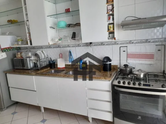 Imagem Casa de 221m² à venda, com 03 quartos, localizado em Setúbal, Recife - Pernambuco