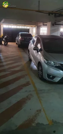 Imagem APARTAMENTO NO LAUZANE A 500Mts DO SHOPPING SANTANA PARK