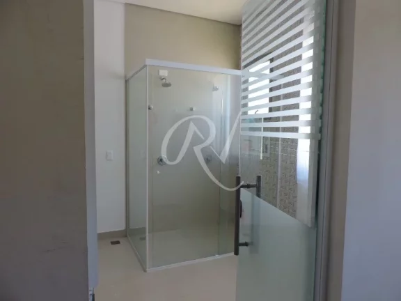 Imagem Casa Térrea, moderna, 04 suites, piscina e churrasqueira no Mirante do Vale
