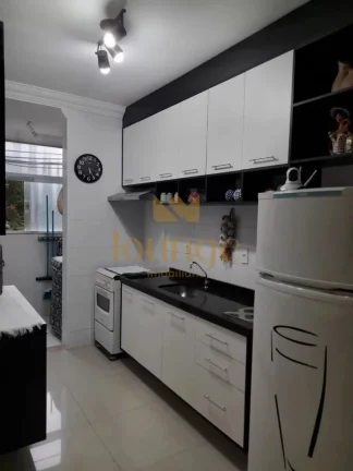 Imagem Apartamento à venda em Jardim Europa Zona Sul - Sorocaba/SP