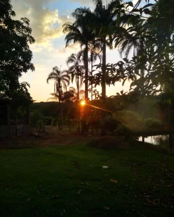 Imagem Chacara Em Pirenopolis De 15 M²