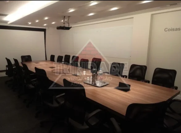 Imagem SALA COMERCIAL em RIO DE JANEIRO - RJ, RECREIO DOS BANDEIRANTES