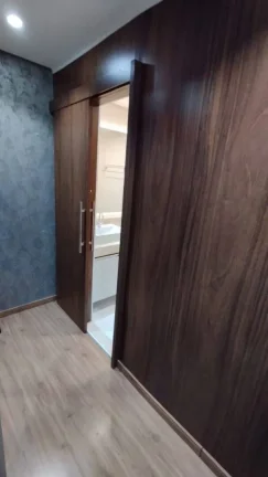Imagem Apartamento com 1 dormitório à venda, 50 m² por R$ 640.000,00 - Edifício Splendya 1 - Barueri/SP