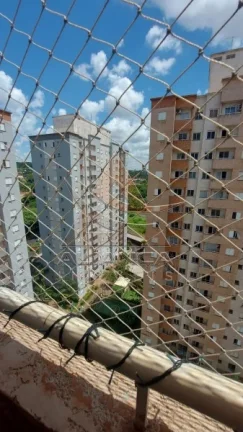 Imagem Apartamento - Ribeirão Preto - Campos Eliseos