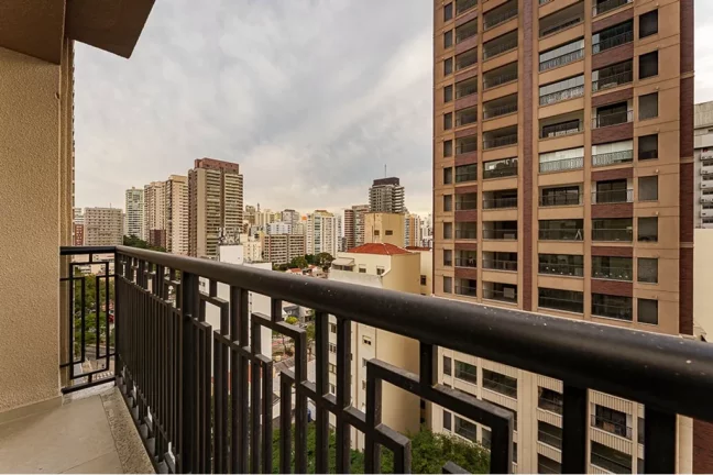 Imagem APARTAMENTO RESIDENCIAL em São Paulo - SP, Perdizes