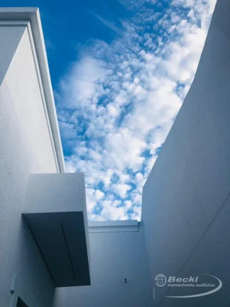 Imagem Casa Geminada Alto Padrão no bairro João Costa - Joinville