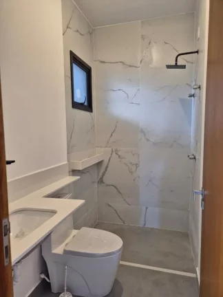 Imagem Casa com 2 dormitórios à venda, 103 m² por R$ 860.000,00 - Jardim Satélite - São José dos Campos/SP