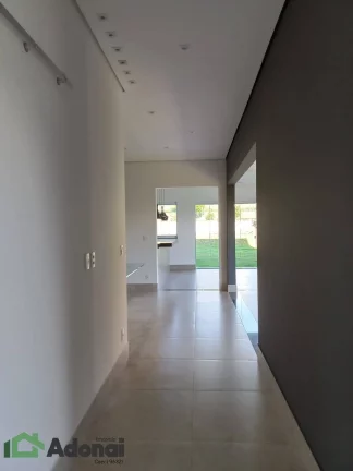 Imagem Casas Locação nas Colinas de Inhandjara, Itupeva
