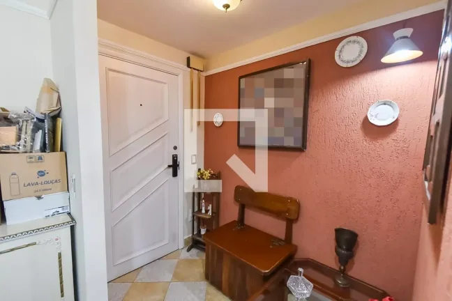 Imagem Apartamento à Venda - Vila Mariana, 1 Quarto, 55 m2