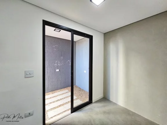 Imagem Casa com 3 Quartos à Venda, 290 m² em Condomínio Residencial Reserva Do Engenho - Piracicaba