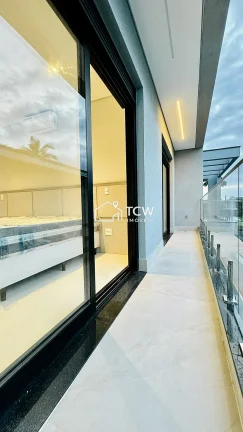 Imagem Casa em Condomínio Jardim Acapulco - Guarujá