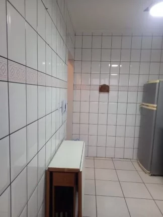 Imagem Apartamento à Venda em Tupi, Praia Grande - SP