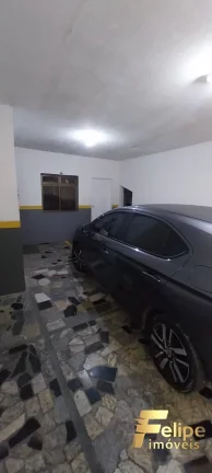 Imagem APARTAMENTO FRENTE MAR NA AVENIDA BEIRA MAR / PRAIA DO MORRO - GUARAPARI